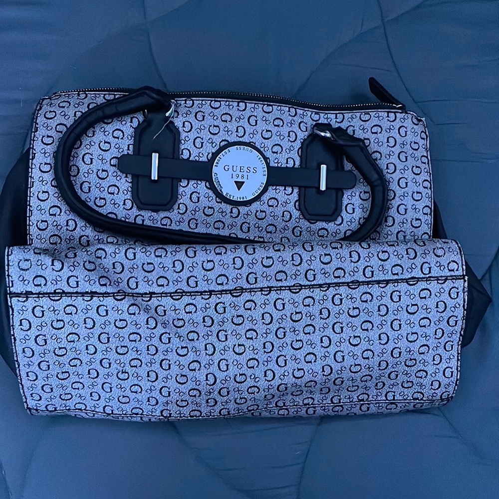 Guess Purse
